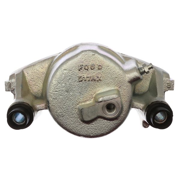 Raybestos Chevy C1500 Suburban 95-99/C2500 88-00 Semi Loaded Cal, Frc4414N FRC4414N - main